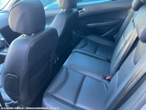 Peugeot 308 FELINNE 2013/2013
